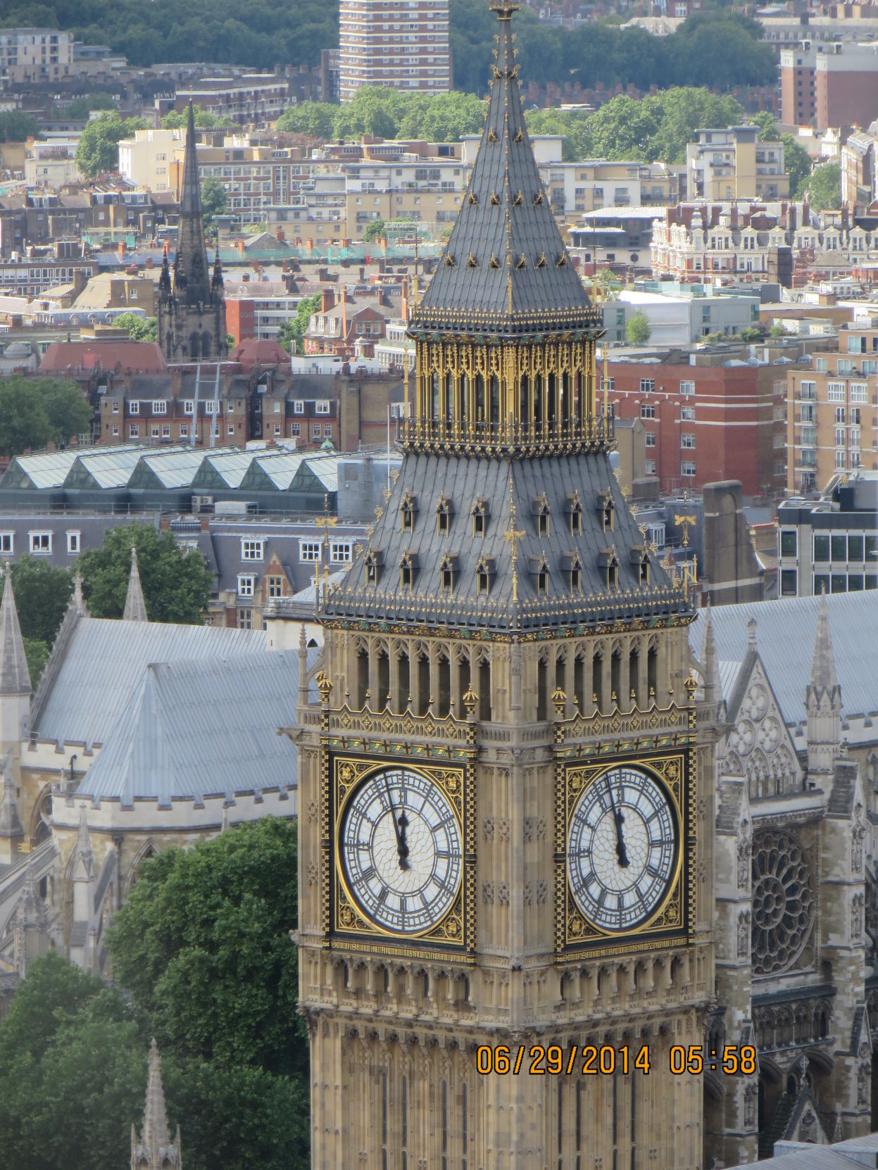 Big Ben